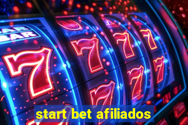 start bet afiliados